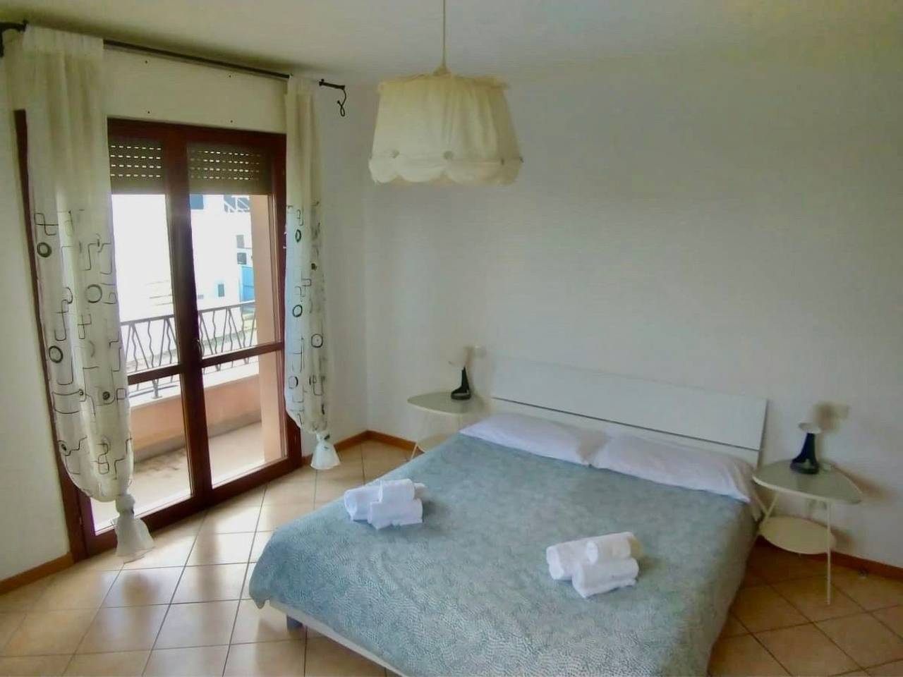 Entire apartment, Wohnsitz Kleopatra 4 in Falconara Marittima, Ancona Province