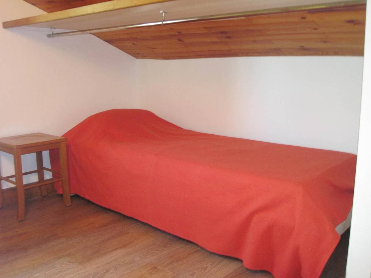 Entire studio, Renovated Duplex Studio · Near Slopes and Shops · Balcony in La Plagne, Bellentre