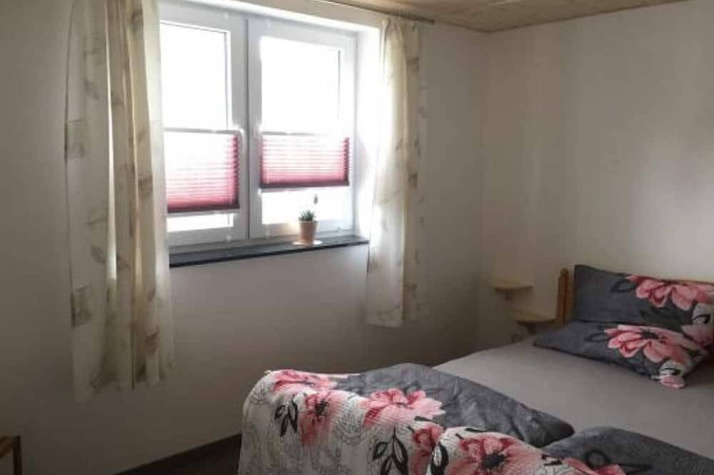Ganze Wohnung, Ferienwohnung Groß im Erzgebirge in Königswalde, Erzgebirge