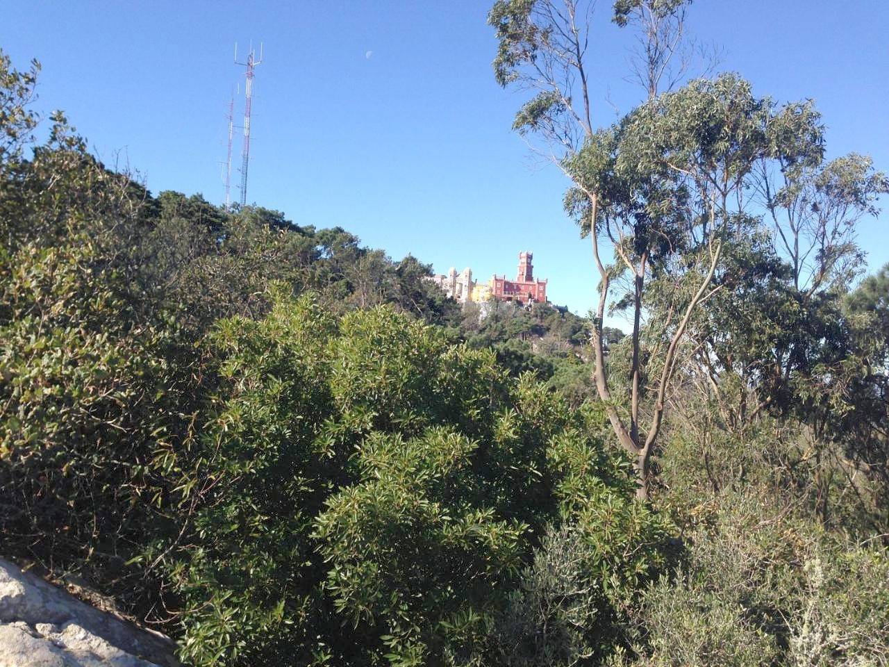 Apartamento inteiro, Casas do Pátio Sem Cantigas 4 in São Martinho (Sintra), Sintra