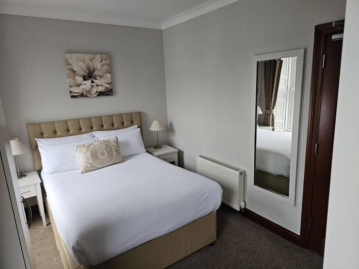 Gîte pour 2 personnes à Trim - 4