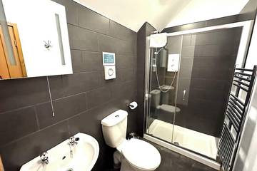 Cottage for 4 People in Filey, North Yorkshire, Photo 4