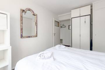 Vakantieappartement voor 2 Personen in Zandvoort, Nederlandse Noordzeekust, Afbeelding 4