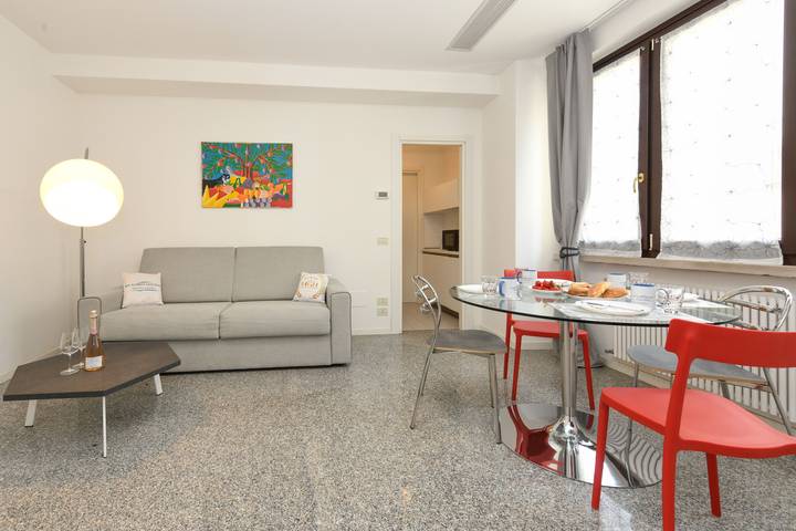 Gîte pour 4 personnes à Vérone - 3