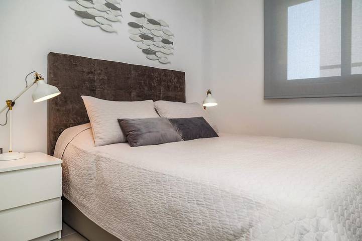 Appartement entier, Nice apartment in Los Arenales del Sol in Los Arenales del Sol, Elche
