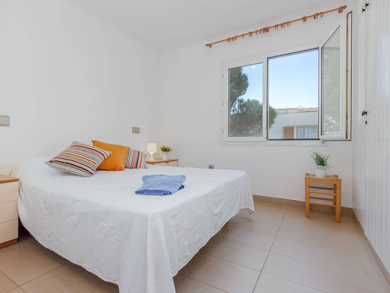 Apartamento entero, Santa Lucia in l'Almadrava, Roses