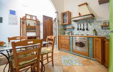 Appartement voor 4 Personen in Vietri sul Mare, Amalfikust, Afbeelding 3