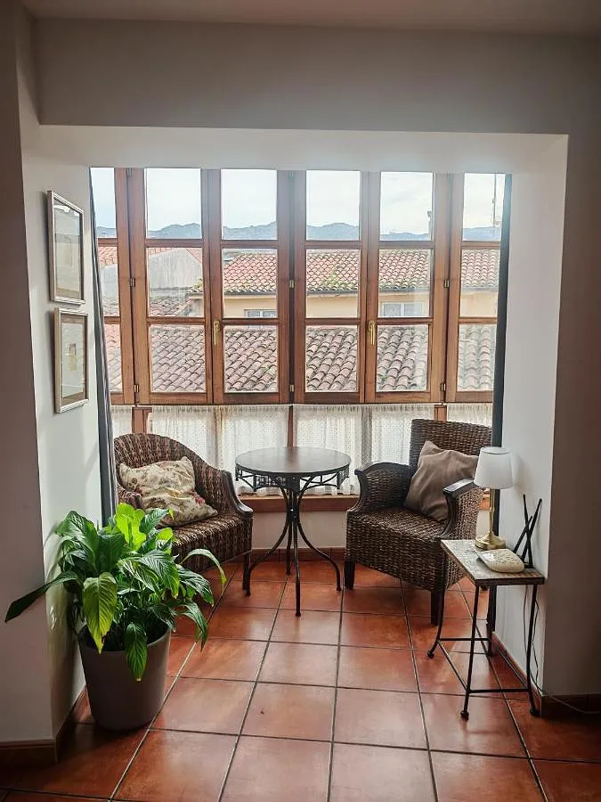 Appartement de vacances pour 3 personnes, animaux acceptés - 1