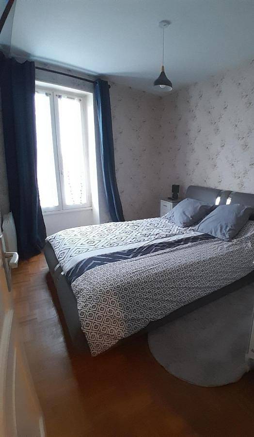 Location de vacances pour 6 personnes à Marennes