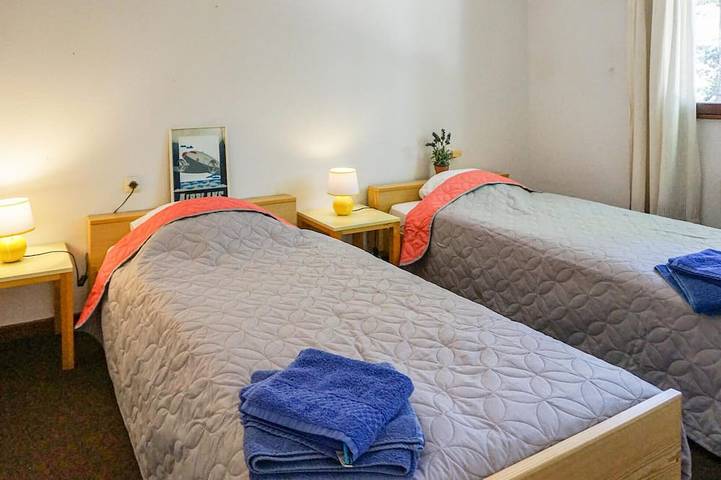 Location de vacances pour 6 personnes, animaux acceptés à Pierrerue - 4