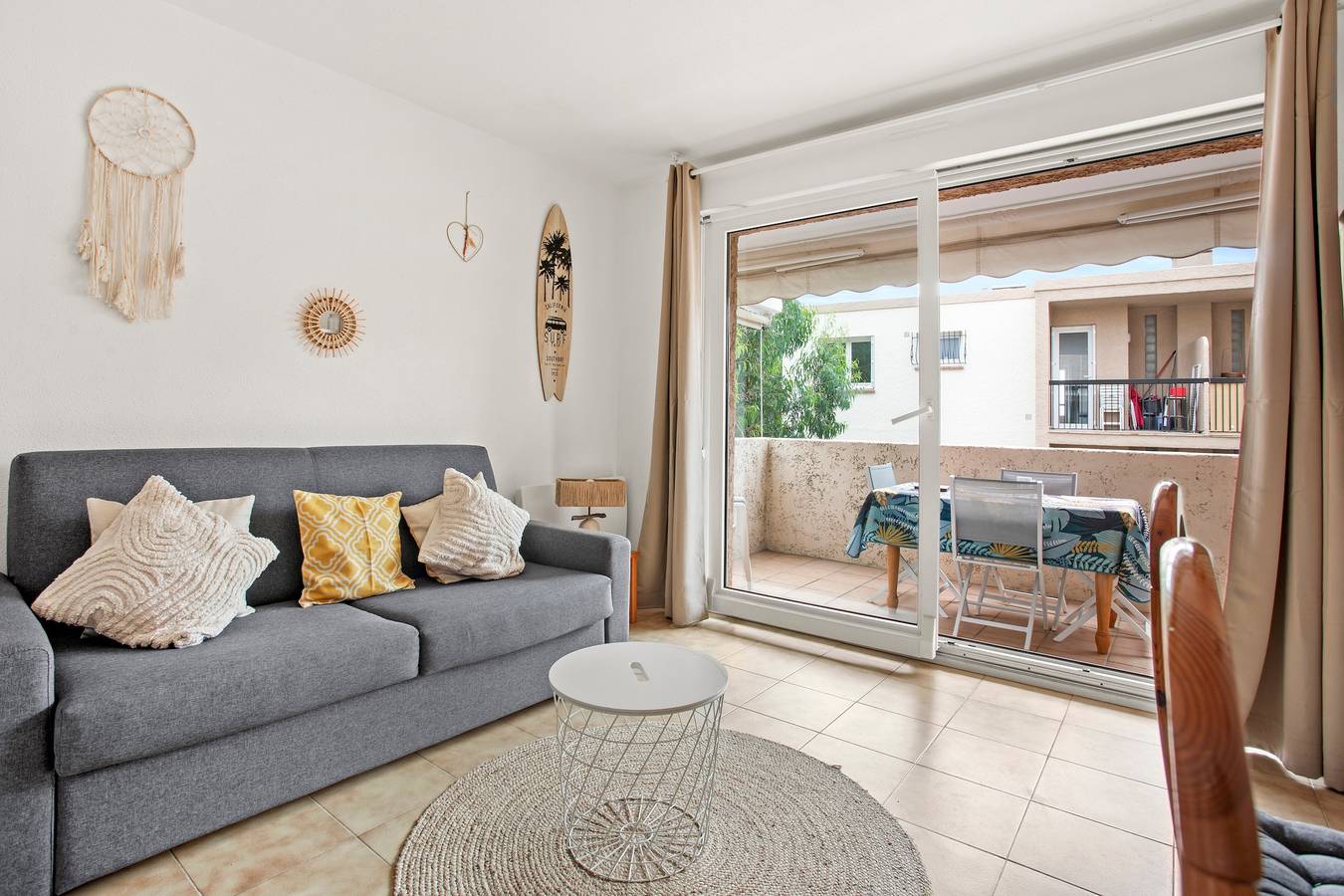 Photo : Appartement de vacances