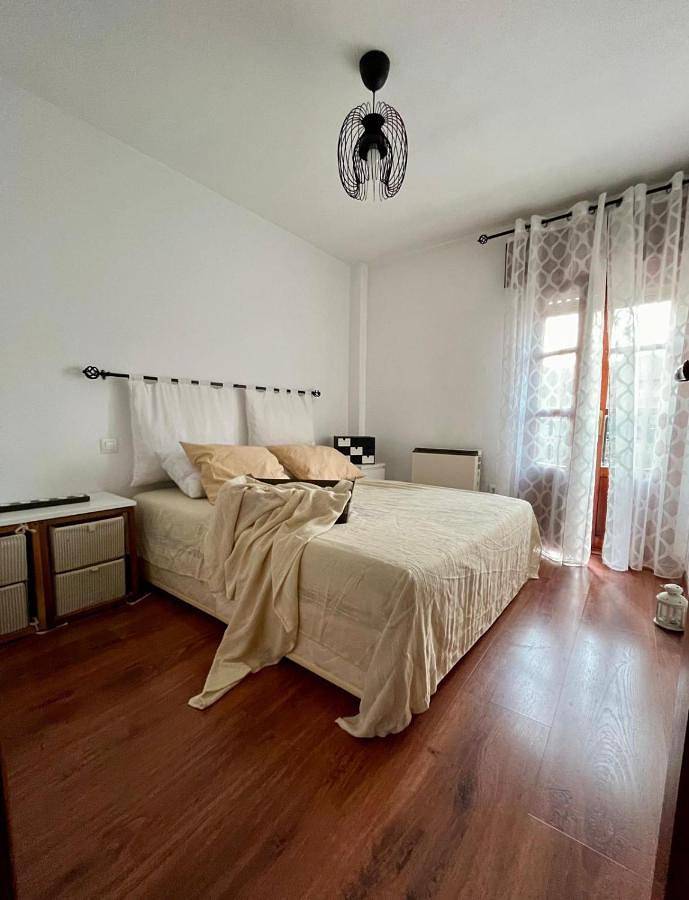 Two-Bedroom House in Simancas, Provincia de Valladolid