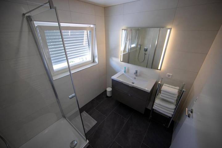 Gîte pour 3 personnes, avec vue à Neuried - 3