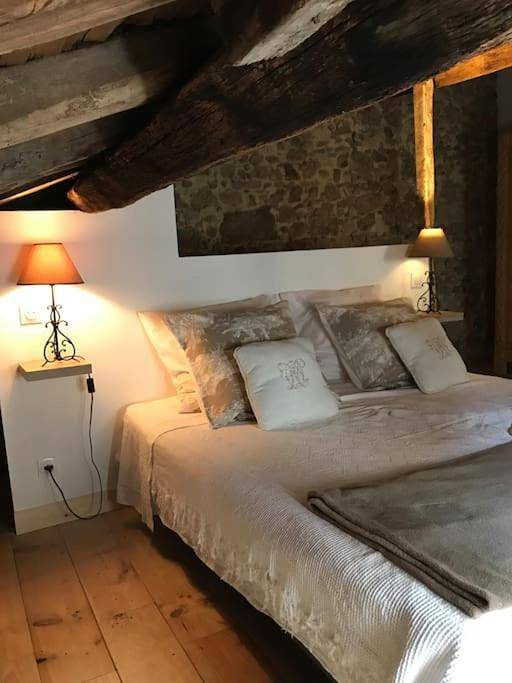 Gîte pour 4 personnes, avec vue à Parthenay - 4