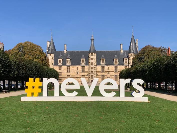 Hôtel pour 6 personnes à Varennes-Vauzelles - 3