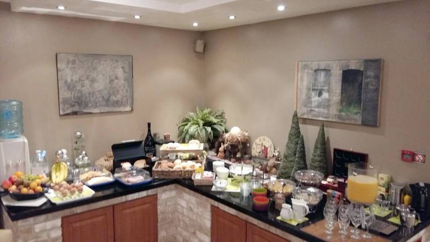 Chambre d’hôte pour 6 personnes, avec vue et jardin en Mer du Nord (Belgique) - 4