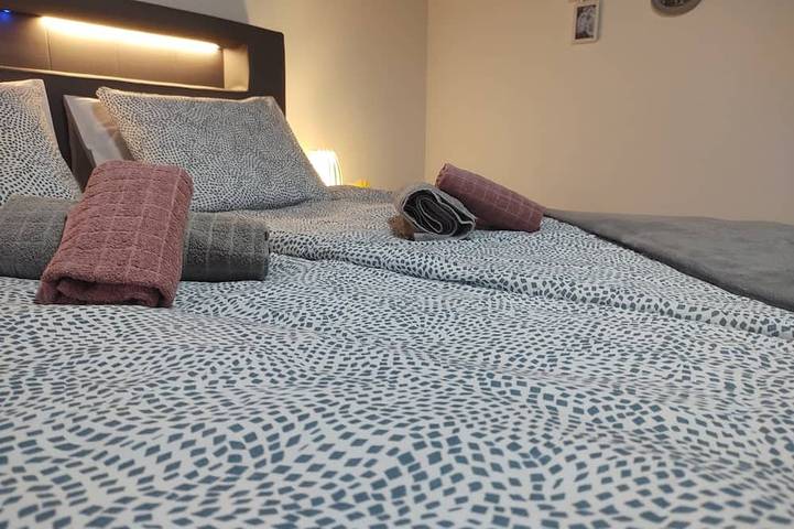 Gîte pour 4 personnes dans Plitvička Jezera - 4