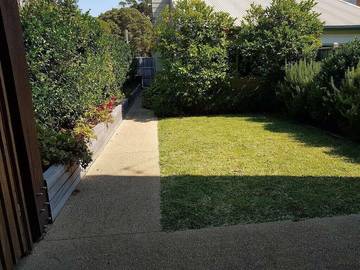 Holiday Apartment for 6 People in Point Lonsdale, Queenscliffe, Photo 3