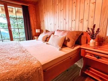 Chalet für 6 Personen in Fürgangen, Bellwald, Bild 1