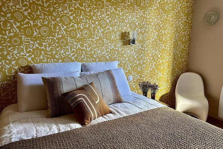 Location de vacances pour 6 personnes, avec jardin dans Thue et Mue - 3