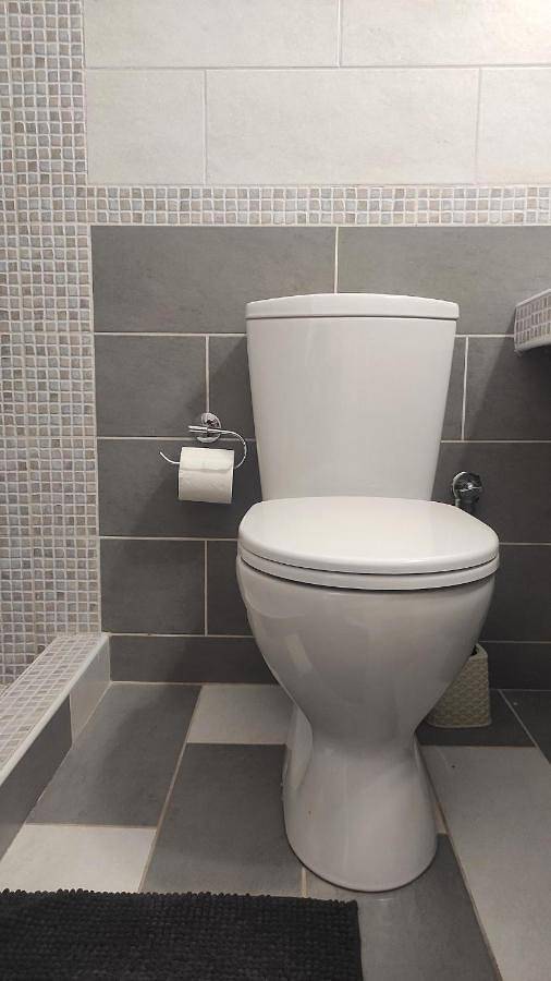 Gîte pour 4 personnes, avec terrasse et vue dans Kamarès - 4