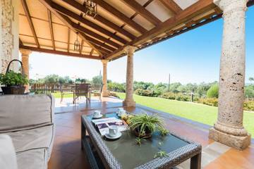 Villa in Palma, West Majorca für 12 