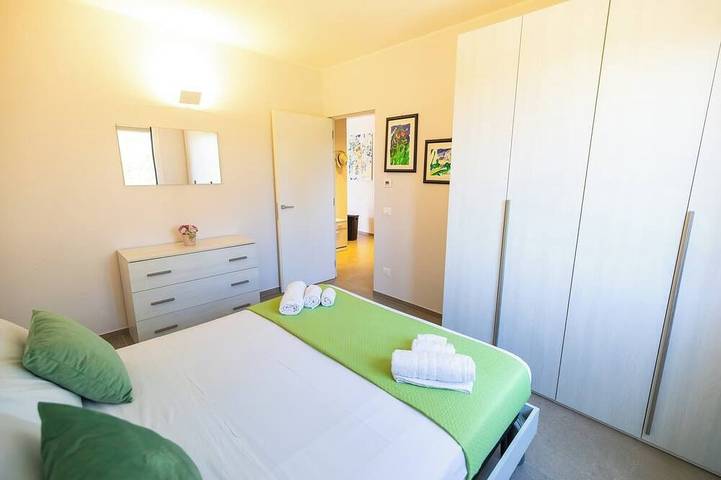 Elegante Villa con Piscina Privata, Bbq e Comfort Moderni in Partanna, Provincia di Trapani