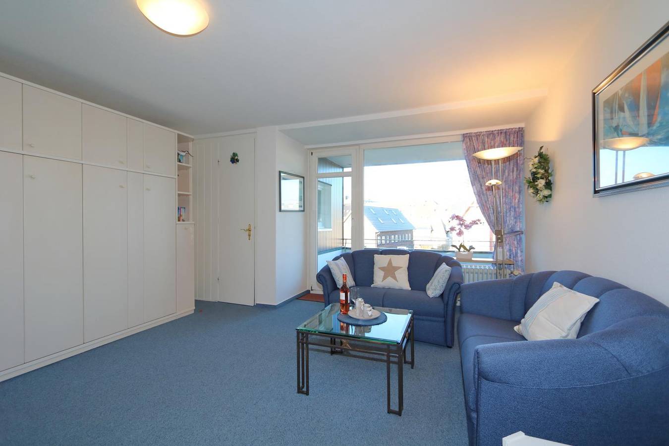 Appartamento vacanze a Sylt a partire da 118€ a notte