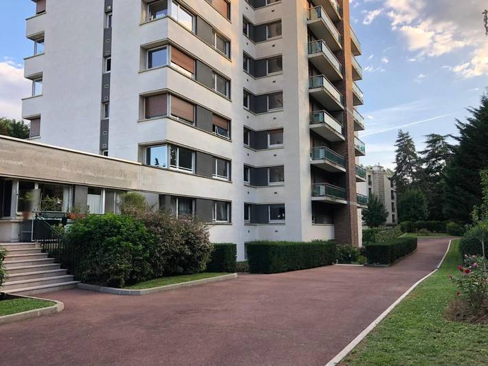 Gîte pour 2 personnes à Chaville - 2