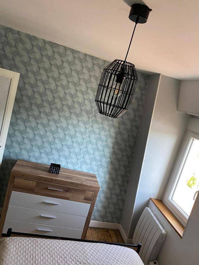 Double Room in Capdenac, Lot