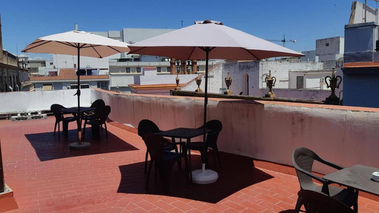Hostel Urban Sevilla in Casco Antiguo, Séville