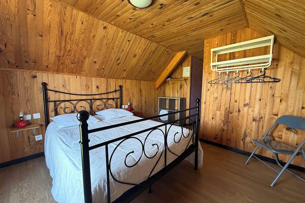 Chambre d'hôtes cosy à 10 min de la Baie de Somme – 2 personnes in Nibas, Région d'Abbeville