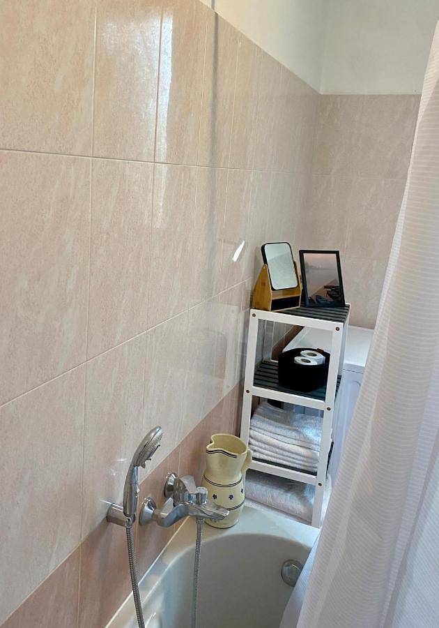 Gîte pour 4 personnes, avec Balcon à Lodi - 3