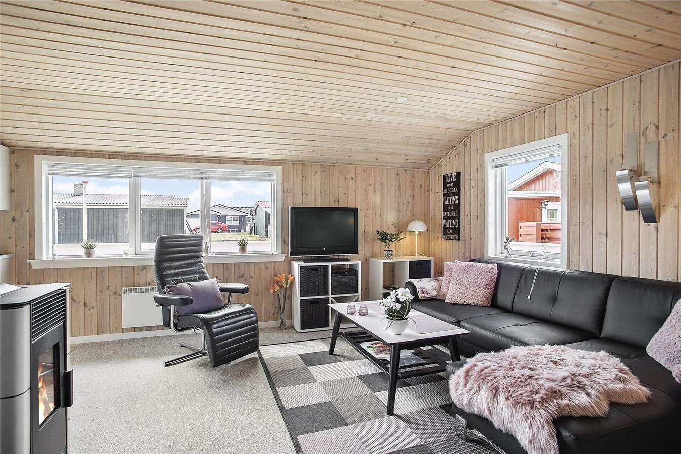 840 Thisted - Nordsøvej 40 in Thisted, Thy Nationalpark