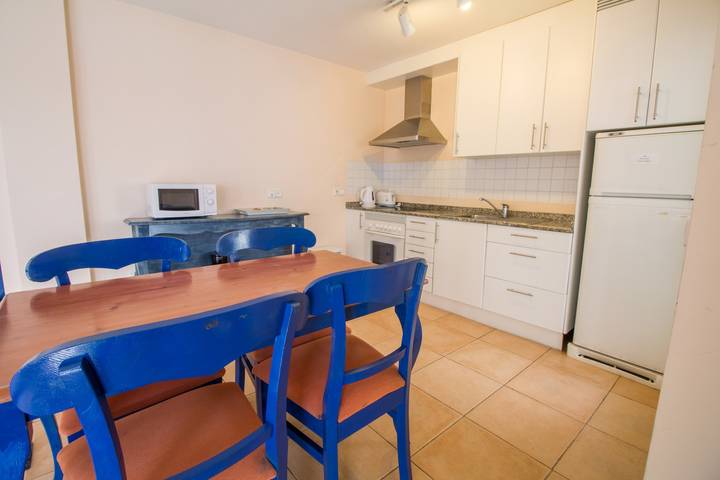 Gîte pour 2 personnes, avec piscine à Port de Pollença - 4