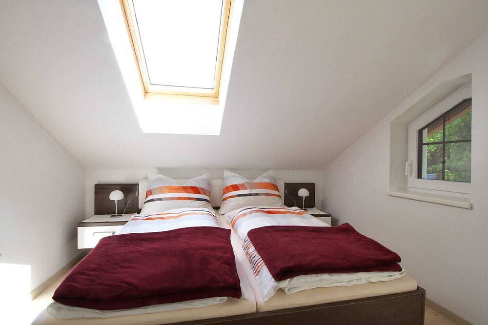 Ganze Wohnung, Apartment Waldblick - Apartments Winkler in Salzkammergut-Berge, Bad Goisern am Hallstättersee