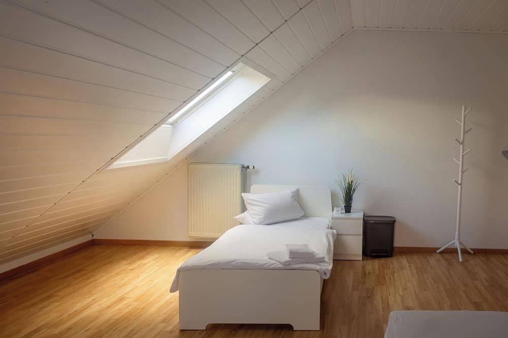 Ganze Wohnung, Ferienwohnung I Am Holzlachgraben - perfekt für bis zu 6 Personen in Alsbach-Hähnlein, Südhessen