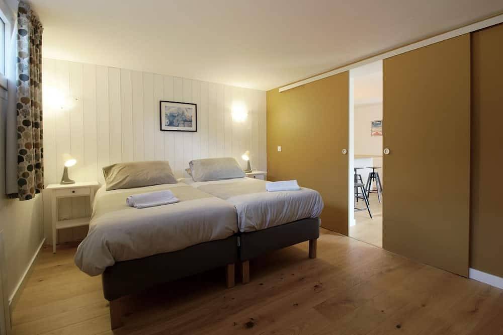 Appartement entier, Le Clomalé - Arcachon - City break in Arcachon, Région d'Arcachon