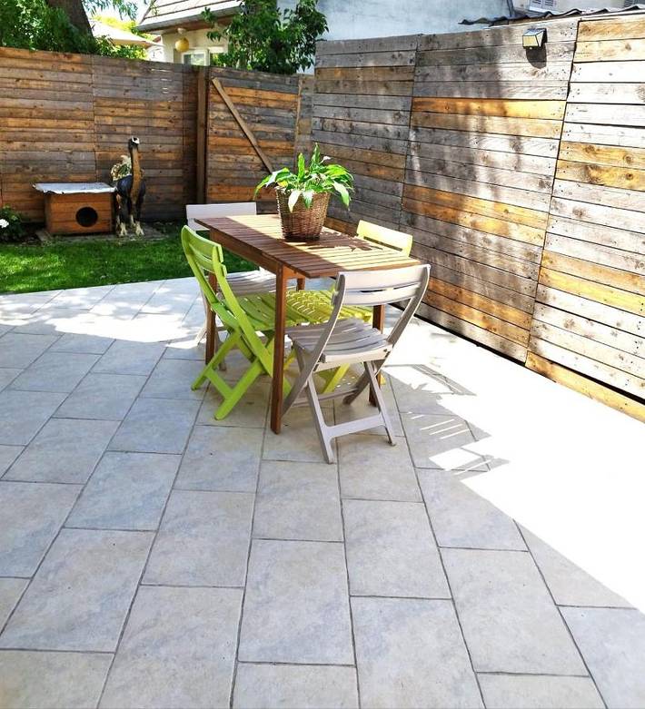 Location de vacances pour 4 personnes, avec Terrasse et Jardin à Coye-la-Forêt - 4