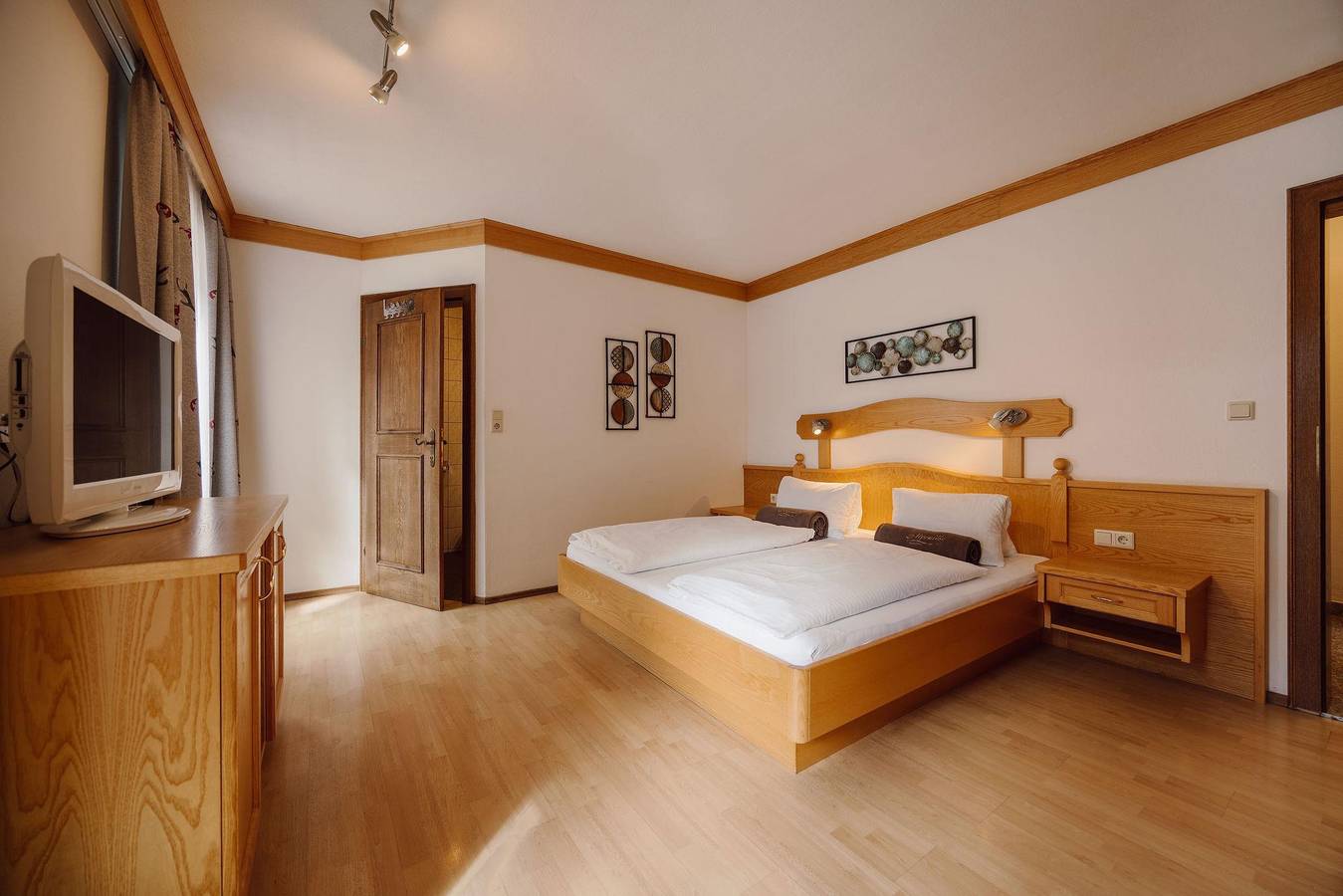 Hotel Alpenrose in Mühlbach am Hochkönig, Ski Amadé