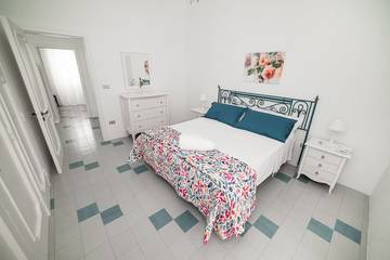 Villa per 4 Persone in Marina di Mancaversa, Golfo di Taranto, Foto 2
