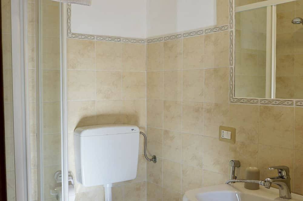 Del Viale Guest House, an der wildesten Küste Südsardiniens in Carbonia, Carbonia-Iglesias Provinz