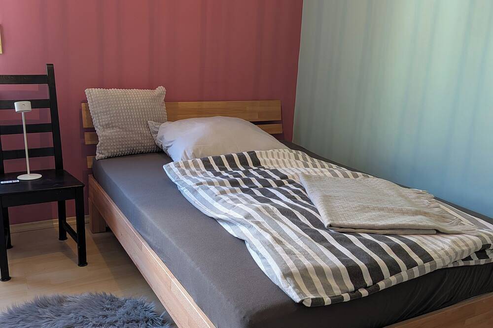 Ganze Wohnung, Ferienwohnung Merkershausen in Bad Königshofen i.Grabfeld, Rhön-Bayern