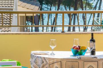 Apartment in Alcúdia, Mallorca Norden für 3 