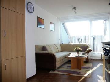 Ferienwohnung für 2 Personen in Isny im Allgäu, Württembergisches Allgäu, Bild 2