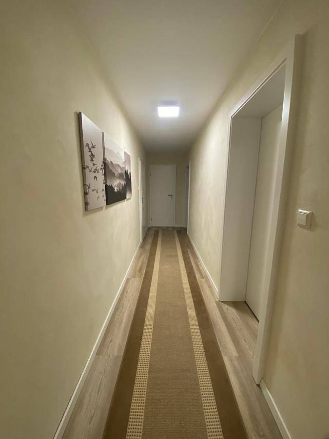 Ganze Wohnung, Ferienwohnung „Maya“ in Wolfshagen, Langelsheim