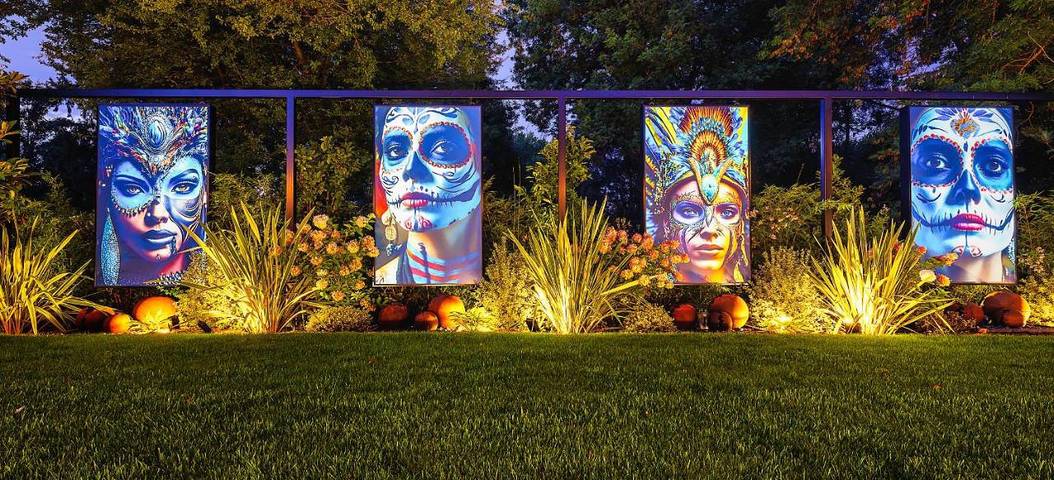 Hôtel pour 2 personnes, avec jardin et jacuzzi à L'Isle-Adam - 4