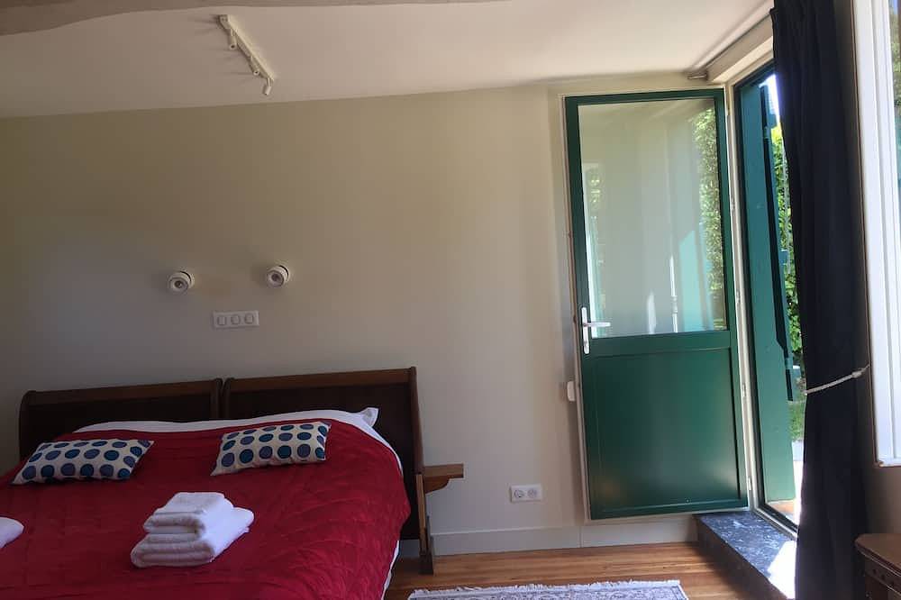 Le haras: fully restored Normandy farmhouse, cosy, with golf and tennis courts. in Luneray, Región de Dieppe