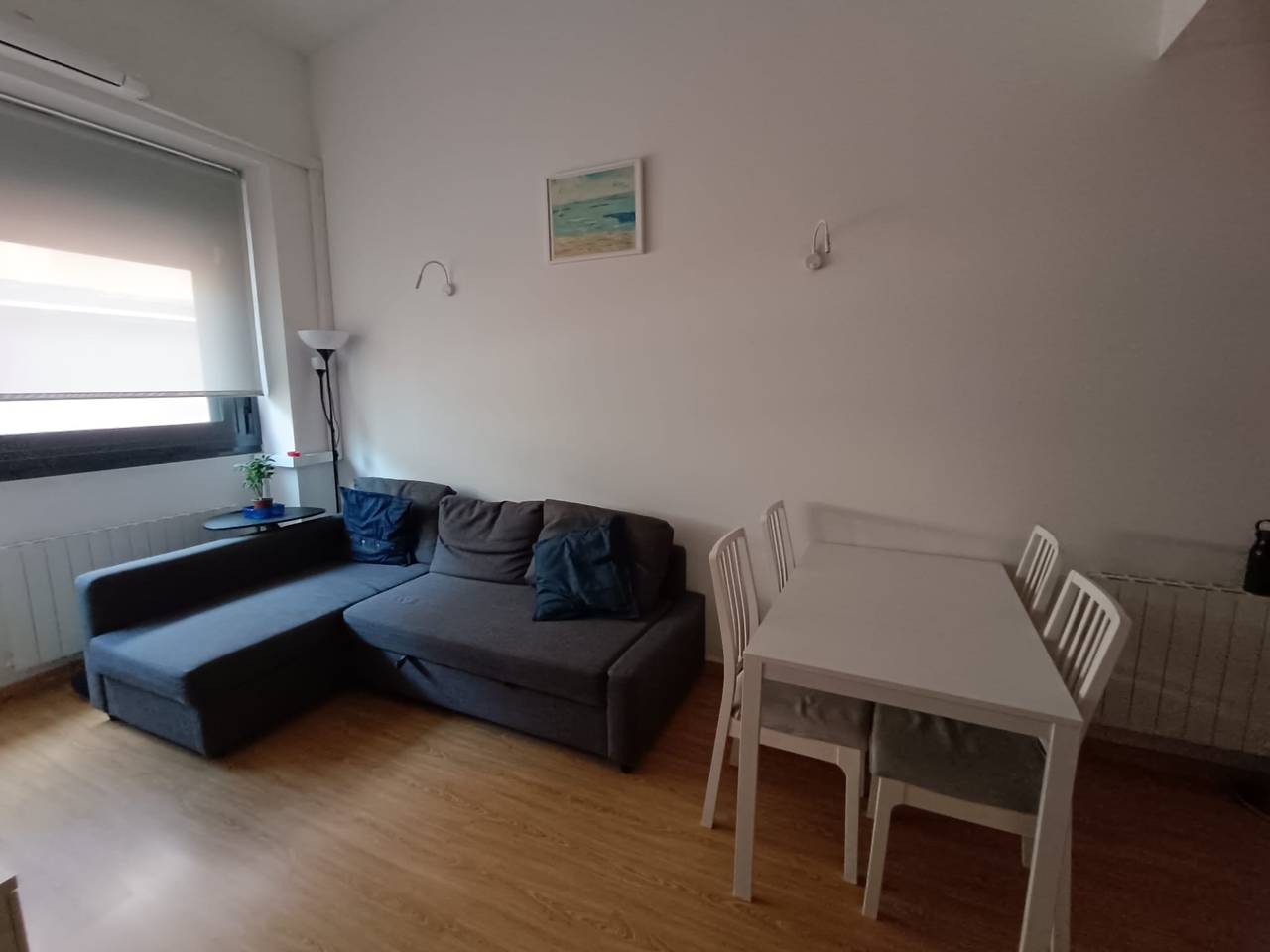 Apartamento Gayfriendly compartido cerca de Barcelona in Hospitalet de Llobregat, Barcelonés