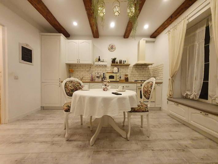 Apartament wakacyjny dla 2 osób, z ogród w Kluż-Napoka